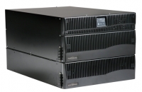 Eaton 9125 серия Powerware