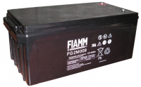Аккумулятор Fiamm FG 2M009 12V 200Ah