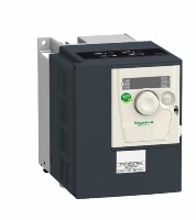 Преобразователь частоты Altivar 312 0.75 кВт 500В 3Ф Schneider Electric ATV312H075N4