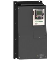 Преобразователь частоты Altivar 71 480 В 45 кВт Schneider Electric ATV71HD45N4
