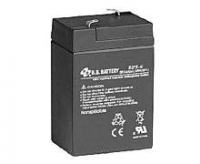 Аккумуляторная батарея BB Battery BP 5-6 6V 5Ah