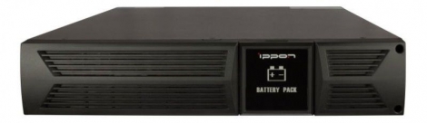 Фото 1: Дополнительный батарейный модуль Ippon Innova RT 1.5/2K 626115