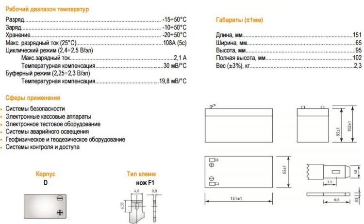 Delta DT 1207 характеристики