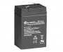 Аккумуляторная батарея BB Battery BP 4,5-6 6V 4,5Ah