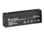Аккумуляторная батарея BB Battery BP 2,3-12 12V 2,3Ah