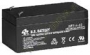 Аккумуляторная батарея BB Battery BP 3,6-12 12V 3,6Ah