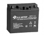 Аккумуляторная батарея BB Battery BP 17-12 12V 17Ah