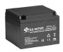 Аккумуляторная батарея BB Battery BP 26-12 12V 26Ah