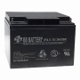Аккумуляторная батарея BB Battery BP 28-12 12V 28Ah