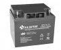 Аккумуляторная батарея BB Battery BP 40-12 12V 40Ah