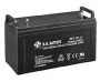 Аккумуляторная батарея BB Battery BP 120-12 12V 120Ah