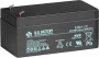Аккумуляторная батарея BB Battery HR 4-12 12V 4Ah