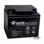 Аккумуляторная батарея BB Battery HR 40-12 12V 40Ah