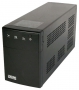 Powercom Black Knight Pro BNT-1200AP