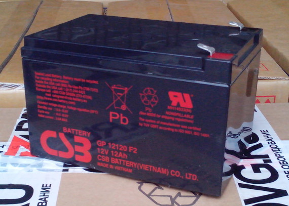 CSB GP12120