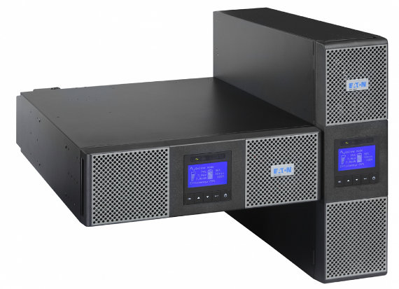 Источник бесперебойного питания Eaton 9PX 8000i HotSwap (9PX8KiBP) Источник бесперебойного питания Eaton 9PX 8000i HotSwap (9PX8KiBP)