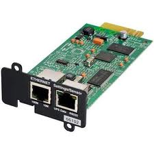ConnectUPS-MS Network Management Card для Eaton 9130 (103006826) ConnectUPS-MS Network Management Card для Eaton 9130 (103006826)