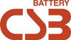 CSB logo