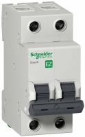 Автоматические выключатели Schneider Electric Easy9