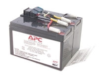 Аккумуляторы APC Battery