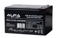 Alfa Battery FB