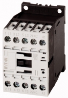 Фото 1: Контактор Eaton DILM9-01(110V50HZ,120V60HZ) 276722