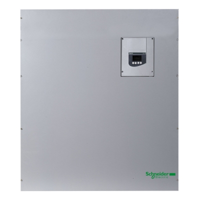 Фото 1: Устройство плавного пуска Schneider Electric Altistart 48 790A 400В ATS48C79Q