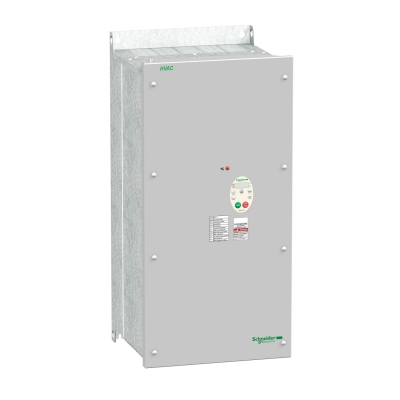 Фото 1: Преобразователь частоты ATV212 18 кВт 480В IP55 Schneider Electric ATV212WD18N4