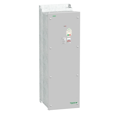 Фото 1: Преобразователь частоты ATV212 37 кВт 480В IP55 Schneider Electric ATV212WD37N4