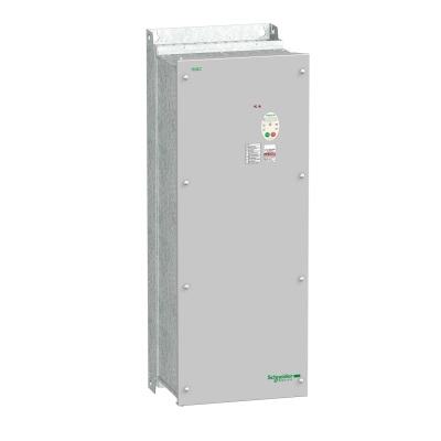 Фото 1: Преобразователь частоты ATV212 55 кВт 480В IP55 Schneider Electric ATV212WD55N4