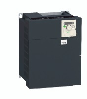 Фото 1: Преобразователь частоты ATV312 11 кВт 240В 3Ф Schneider Electric ATV312HD11M3