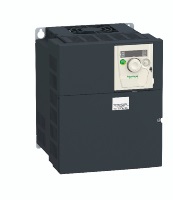 Фото 1: Преобразователь частоты ATV312 5.5 кВт 240В 3Ф Schneider Electric ATV312HU55M3