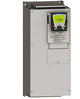 Фото 1: Частотный преобразователь Altivar 61 Schneider Electric ATV61H075N4Z