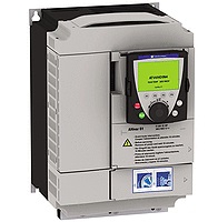 Фото 1: Частотный преобразователь Altivar 61 Schneider Electric ATV61HD15M3X