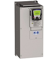 Фото 1: Частотный преобразователь Altivar 61 Schneider Electric ATV61HD30N4