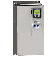 Фото 1: Частотный преобразователь Altivar 61 Schneider Electric ATV61HD37M3X