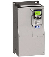 Фото 1: Частотный преобразователь Altivar 61 Schneider Electric ATV61HD45N4