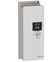 Фото 1: Частотный преобразователь Altivar 61 Schneider Electric ATV61WD30N4A24