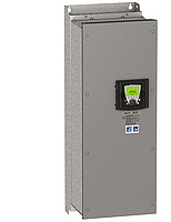 Фото 1: Частотный преобразователь Altivar 61 Schneider Electric ATV61WD37N4