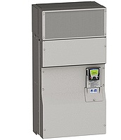 Фото 1: Частотный преобразователь Altivar 61 Schneider Electric ATV61HC11Y