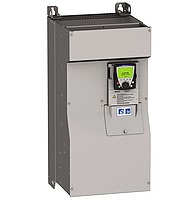 Фото 1: Частотный преобразователь Altivar 61 Schneider Electric ATV61HC13N4