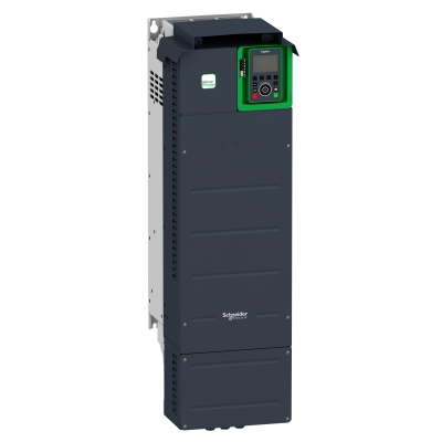 Фото 1: Преобразователь частоты ATV630 30 кВт 220В 3ф Schneider Electric ATV630D30M3