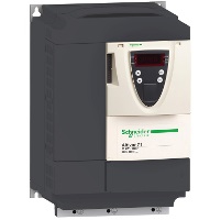 Фото 1: Преобразователь частоты ATV71 240В 15 кВт БЕЗ ЭМС Schneider Electric ATV71HD15M3XZ