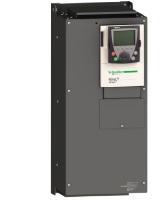 Фото 1: Преобразователь частоты ATV71 240В 18,5 кВт БЕЗЭМС Schneider Electric ATV71HD18M3X