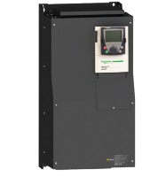 Фото 1: Преобразователь частоты ATV71 37  кВт 690В Schneider Electric ATV71HD37Y