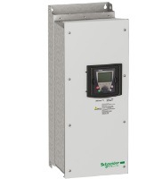 Фото 1: Преобразователь частоты ATV71 0,75 кВт 480В IP54,S337 Schneider Electric ATV71W075N4A24