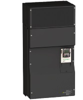 Фото 1: Преобразователь частоты ATV71 110  кВт 690В Schneider Electric ATV71HC11Y