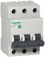 Фото 1: Автоматический выключатель Easy 9 Schneider Electric EZ9F14325