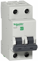 Фото 1: Автоматический выключатель Easy 9 Schneider Electric EZ9F34206