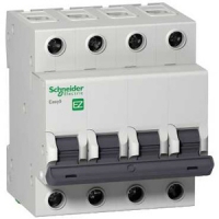 Фото 1: Автоматический выключатель Easy 9 Schneider Electric EZ9F34425